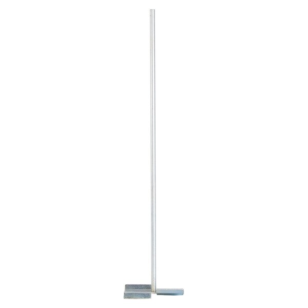Image of Albion Stand Up Wide Blade Catalyst Mixer - 5 gal